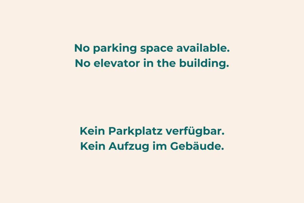Dachgeschoss-Apartment / ruhig / zentrale Lage nahe Staatstheater / HBF Wiesbaden Exterior foto